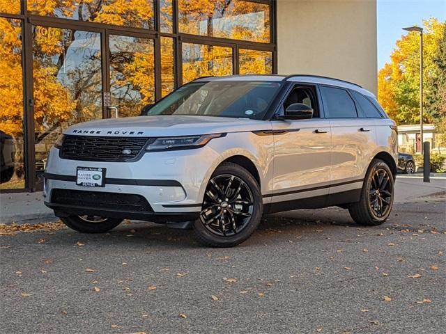 used 2024 Land Rover Range Rover Velar car, priced at $50,990