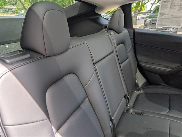used 2022 Tesla Model Y car, priced at $27,990