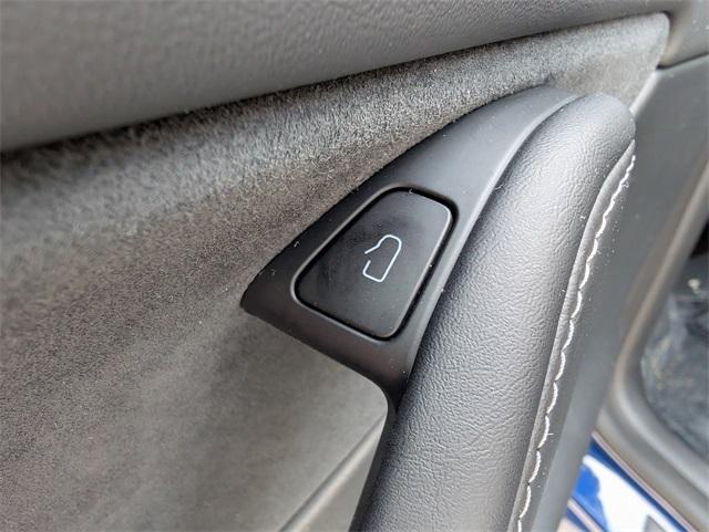 used 2022 Tesla Model Y car, priced at $27,990
