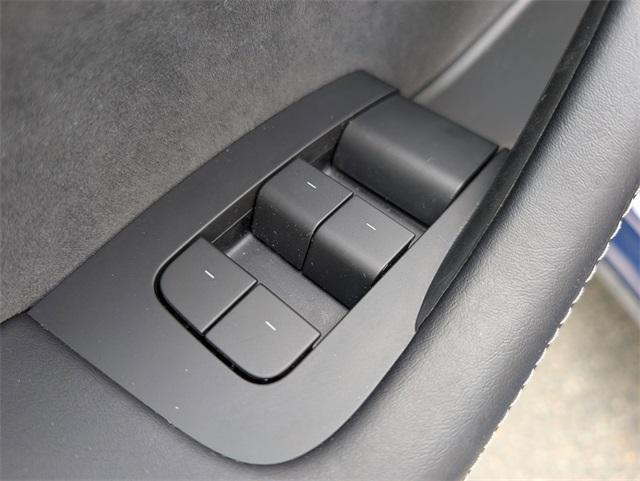 used 2022 Tesla Model Y car, priced at $27,990