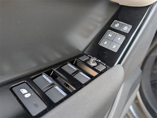 new 2025 Land Rover Range Rover Velar car, priced at $75,275