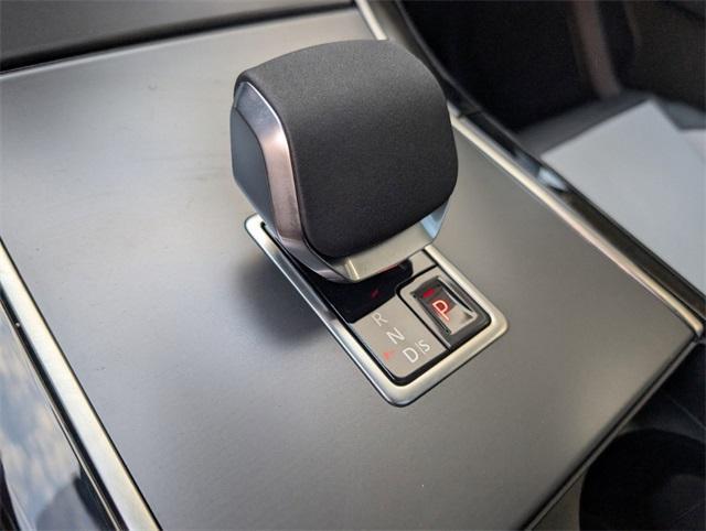 new 2025 Land Rover Range Rover Velar car, priced at $75,275