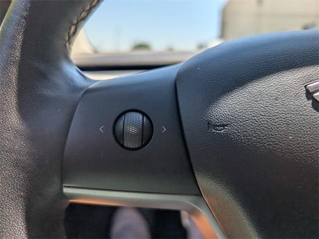 used 2019 Tesla Model 3 car, priced at $18,550