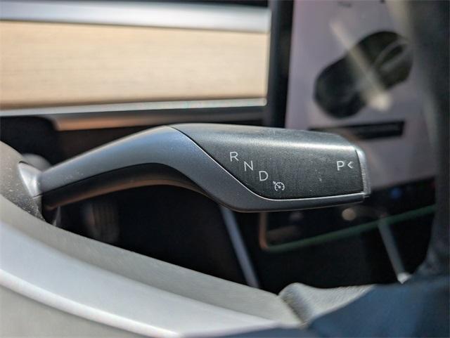 used 2019 Tesla Model 3 car, priced at $18,550
