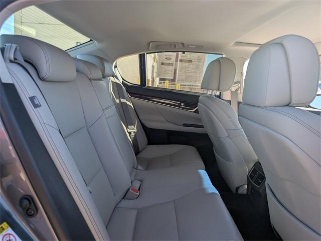 used 2013 Lexus GS 350 car, priced at $19,330