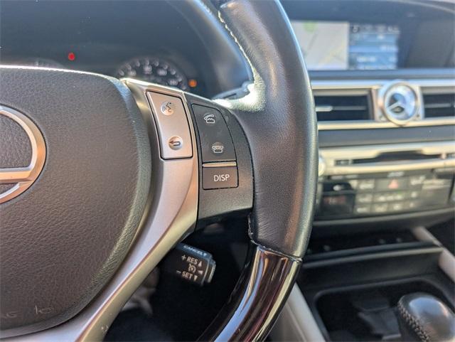 used 2013 Lexus GS 350 car, priced at $19,330