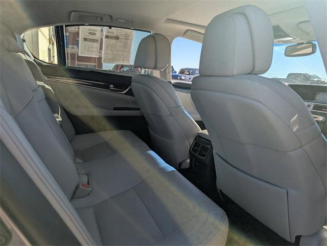 used 2013 Lexus GS 350 car, priced at $19,330