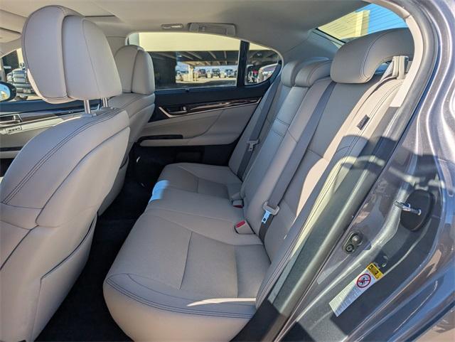 used 2013 Lexus GS 350 car, priced at $19,330