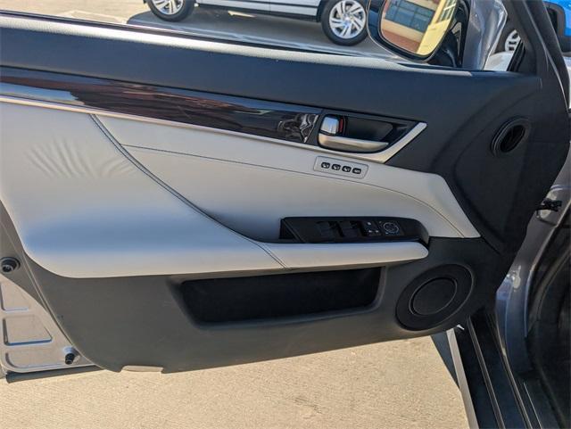 used 2013 Lexus GS 350 car, priced at $19,330