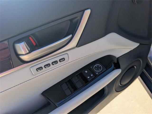 used 2013 Lexus GS 350 car, priced at $19,330