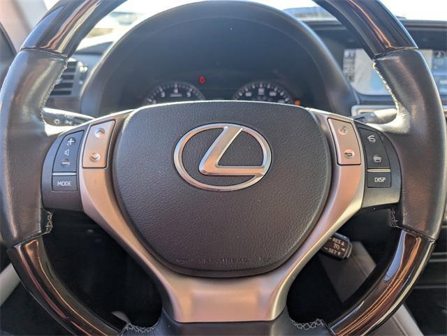 used 2013 Lexus GS 350 car, priced at $19,330