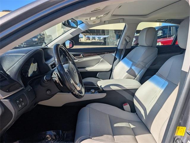used 2013 Lexus GS 350 car, priced at $19,330