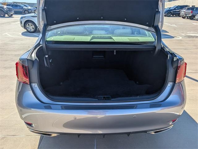 used 2013 Lexus GS 350 car, priced at $19,330
