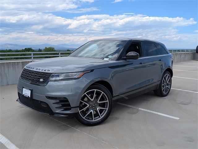new 2026 Land Rover Range Rover Velar car, priced at $76,597