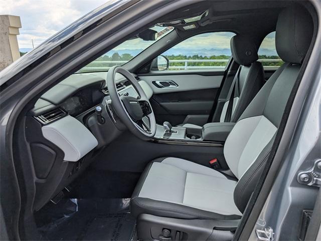 new 2026 Land Rover Range Rover Velar car, priced at $76,597