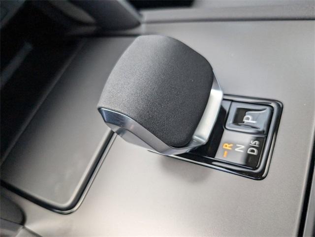 used 2024 Land Rover Discovery Sport car, priced at $38,490
