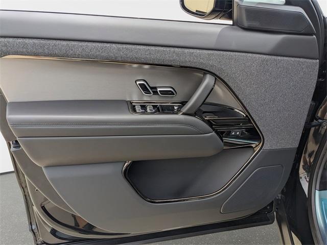 new 2025 Land Rover Range Rover Sport car, priced at $103,450