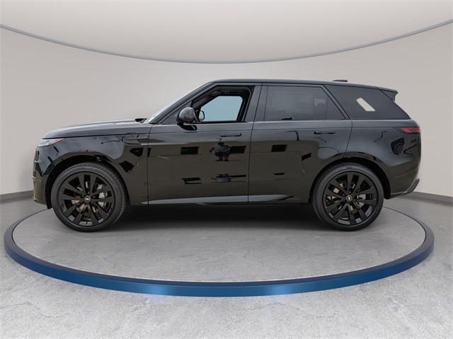 new 2025 Land Rover Range Rover Sport car, priced at $103,450