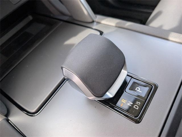 new 2025 Land Rover Discovery Sport car, priced at $54,385