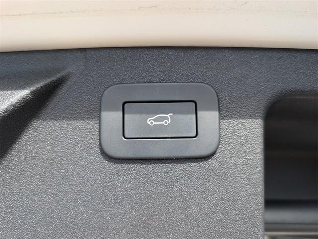 used 2024 Land Rover Discovery Sport car, priced at $46,735