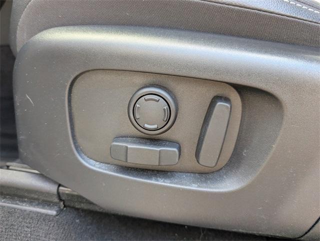 used 2024 Land Rover Discovery Sport car, priced at $46,735
