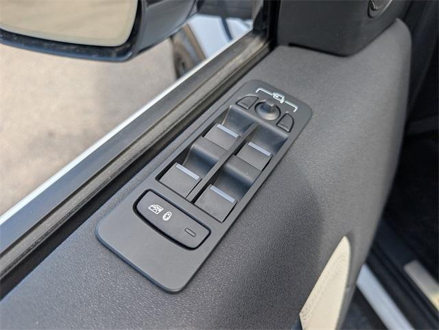 used 2024 Land Rover Discovery Sport car, priced at $46,735