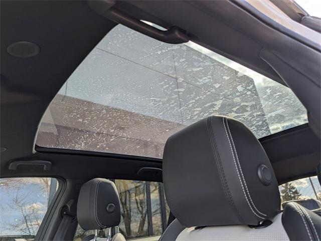 used 2024 Land Rover Discovery Sport car, priced at $46,735