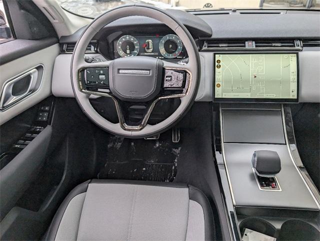 new 2025 Land Rover Range Rover Velar car, priced at $80,320