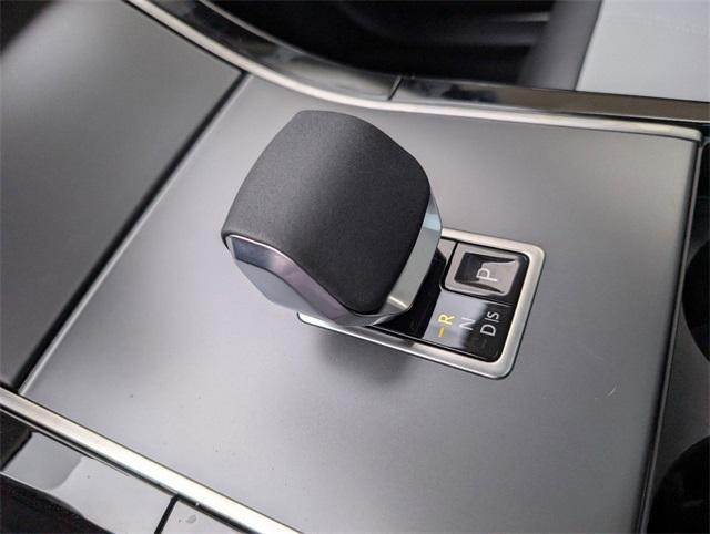 new 2025 Land Rover Range Rover Velar car, priced at $80,320