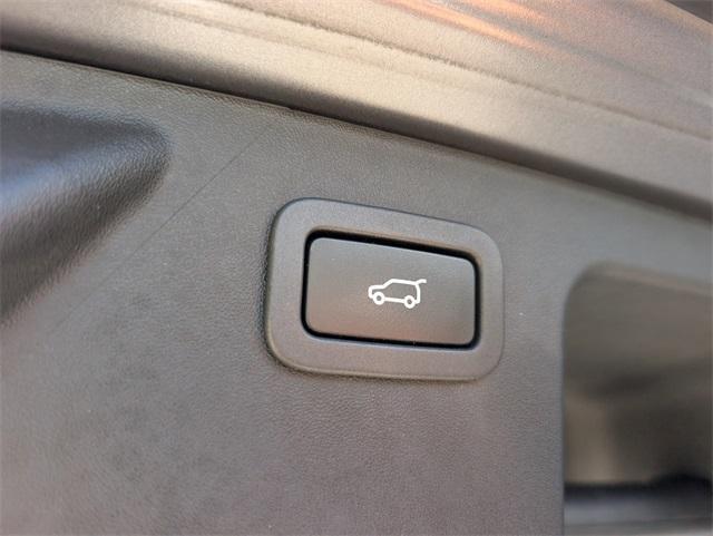 used 2019 Land Rover Discovery Sport car, priced at $14,170