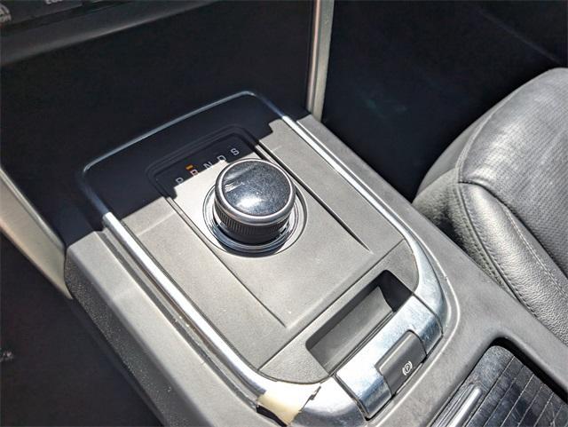 used 2019 Land Rover Discovery Sport car, priced at $14,170