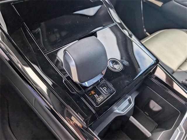 new 2025 Land Rover Range Rover Sport car, priced at $105,555