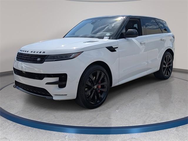 new 2025 Land Rover Range Rover Sport car, priced at $105,555