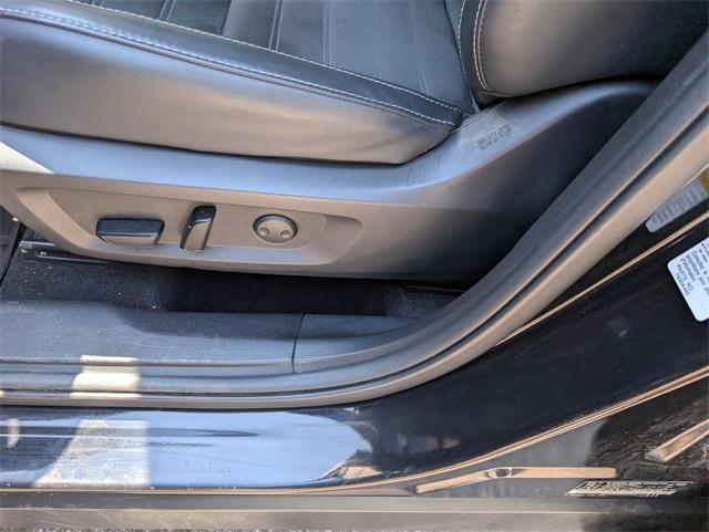 used 2024 Mitsubishi Outlander car, priced at $25,220