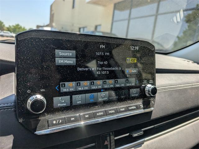 used 2024 Mitsubishi Outlander car, priced at $25,220