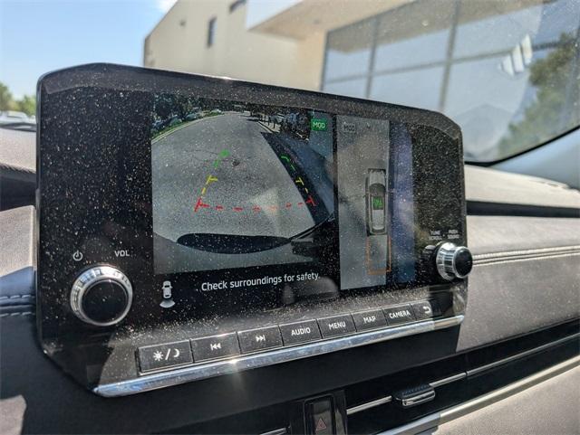 used 2024 Mitsubishi Outlander car, priced at $25,220