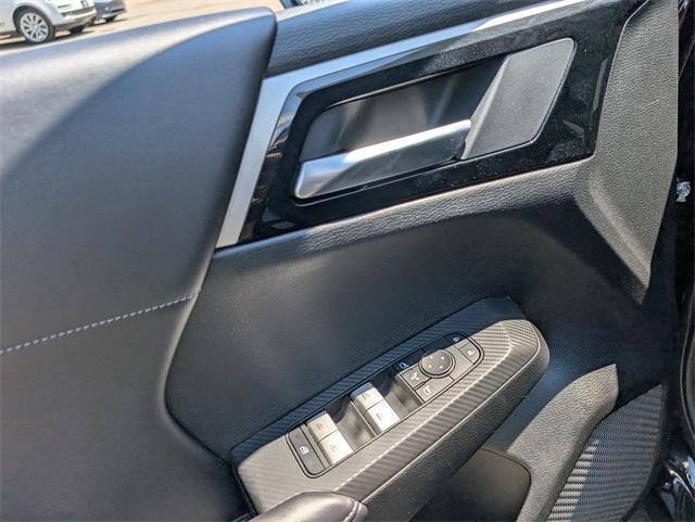 used 2024 Mitsubishi Outlander car, priced at $25,220