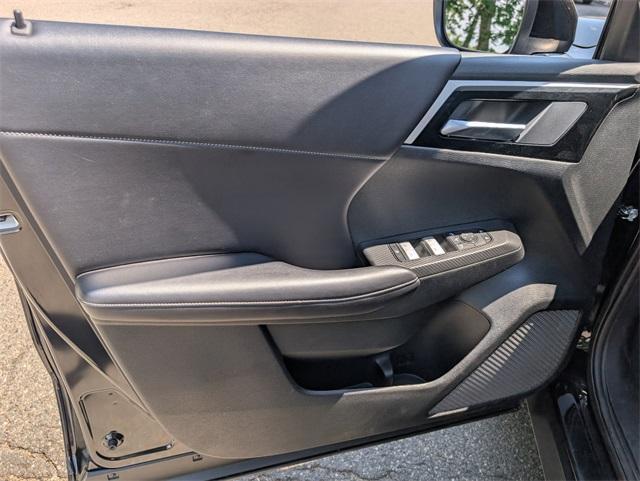 used 2024 Mitsubishi Outlander car, priced at $25,220