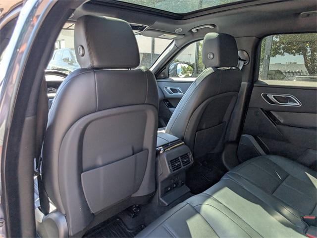 used 2024 Land Rover Range Rover Velar car, priced at $42,991