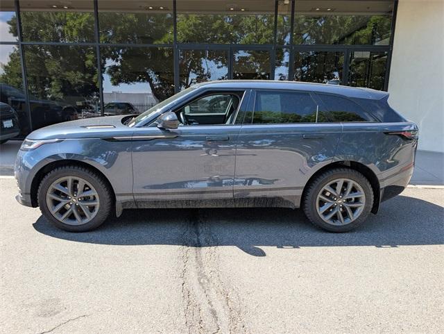 used 2024 Land Rover Range Rover Velar car, priced at $42,991