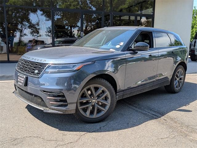 used 2024 Land Rover Range Rover Velar car, priced at $42,991