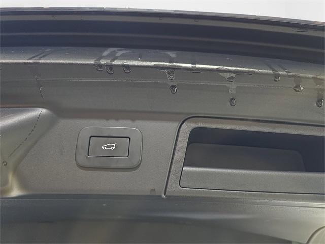 used 2024 Land Rover Range Rover Velar car, priced at $49,999