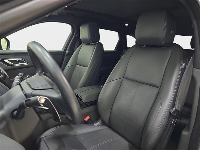 used 2024 Land Rover Range Rover Velar car, priced at $49,999
