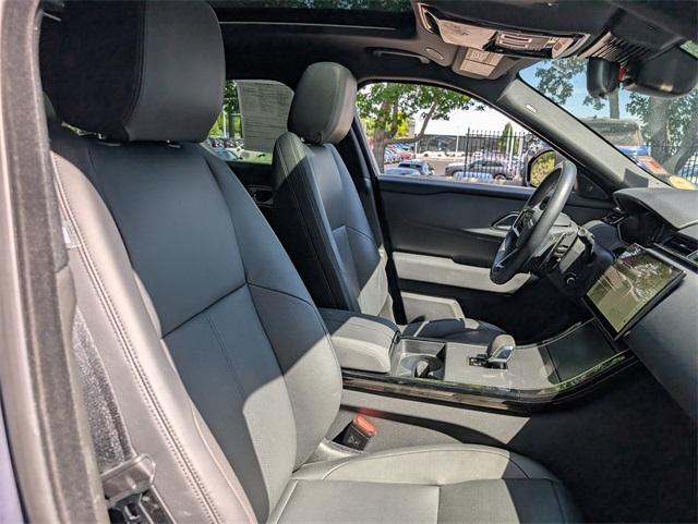 used 2024 Land Rover Range Rover Velar car, priced at $42,991