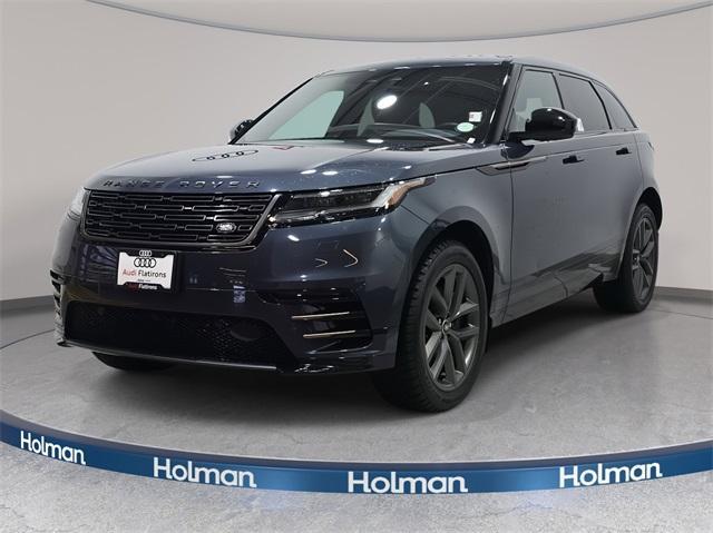 used 2024 Land Rover Range Rover Velar car, priced at $49,999