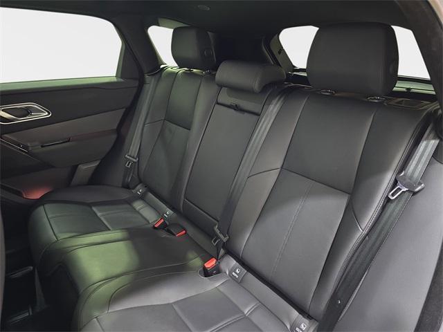 used 2024 Land Rover Range Rover Velar car, priced at $49,999