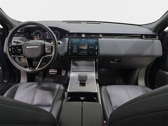 used 2024 Land Rover Range Rover Velar car, priced at $49,999