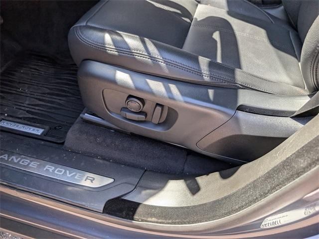 used 2024 Land Rover Range Rover Velar car, priced at $42,991