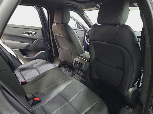 used 2024 Land Rover Range Rover Velar car, priced at $49,999