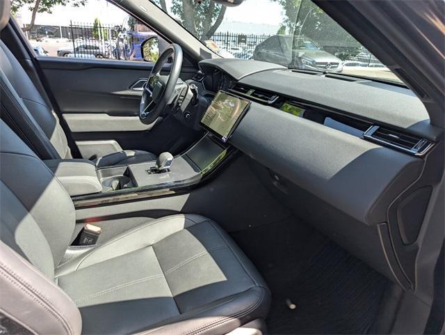 used 2024 Land Rover Range Rover Velar car, priced at $42,991